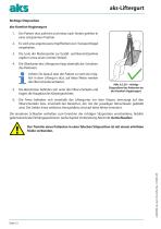 aks-Komfort-Hygienegurt - 12