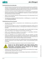 aks-Komfort-Hygienegurt - 6