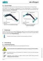 aks-Standardgurt - 12