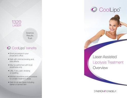 Lipolysis Treatment  Overview