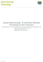 Hybrid Energy Technology