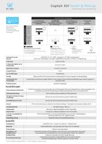 Captair 321 - Smart & Midcap - 3