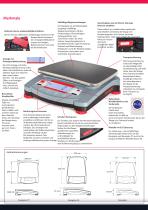 Navigator® Portable Balances - 3