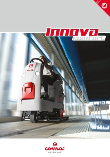INNOVA COMFORT
