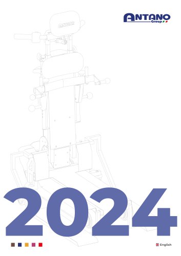 ANTANO 2024