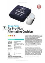 Dyna-Form Air Pro-Plus Cushion