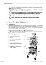 Biometrisches Stehsystem „Da Vinci” - 10