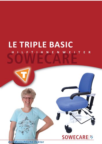 LeTriple Basic