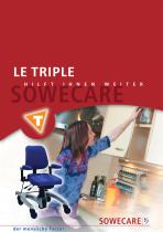 Prospekte LeTriple