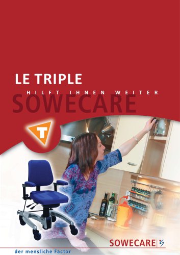 Prospekte LeTriple