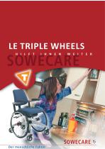 Prospekte LeTriple Wheels