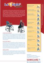 Prospekte LeTriple Wheels - 2