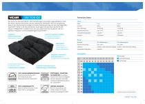 Vector O2 - product brochure - 2