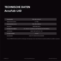 AccuFab-L4D-de - 8