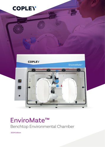 EnviroMate&trade;