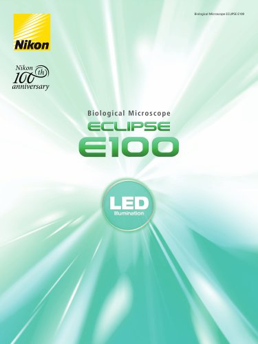 ECLIPSE E100 LED