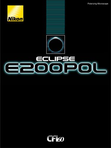 Eclipse E200 POL