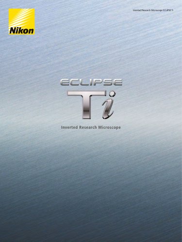 Eclipse Ti