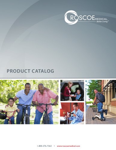 Product Catalog