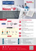 Nexus™ IP