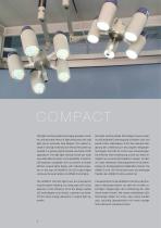 2014 ADMECO LUX LED SL NEW BROCHURE - 2