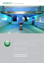 ADMECO AREA - 1