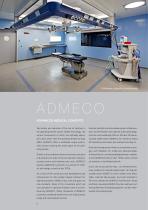 ADMECO AREA - 2