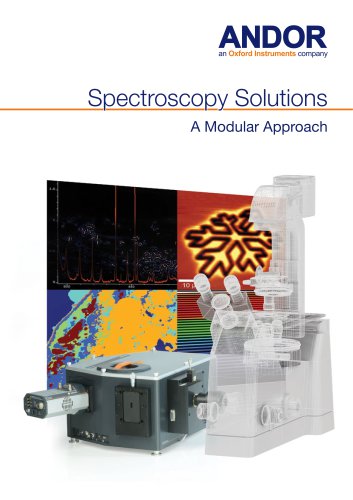 Spectroscopy