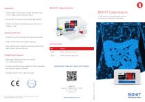 BIOHIT Calprotectin 