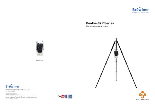 Beatle-02P (Vet）