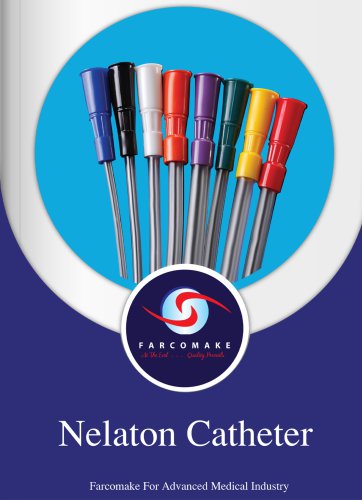 Nelaton Catheter