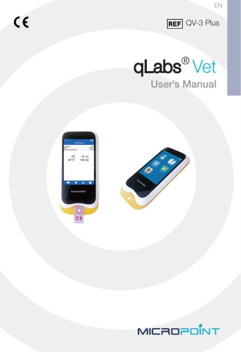 qLabs® Vet