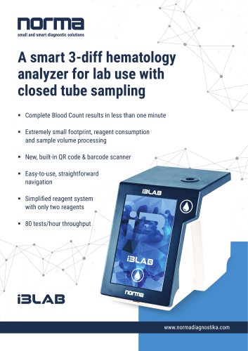 i3LAB Brochure_ENG