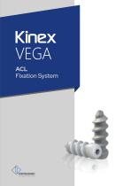 Kinex ACL Screw