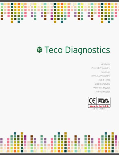 Teco Diagnostics