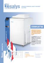 Steriplus™ 80