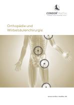 Orthopädie und Wirbelsäulenchirurgie