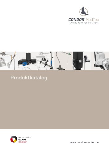 Produktkatalog