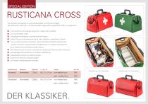 Infoblatt Rusticana Sonderfarben - 1