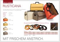 Infoblatt Rusticana Sonderfarben - 2