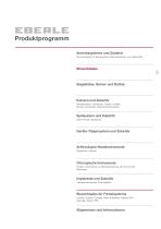 eberle  Produktprogramm - 7