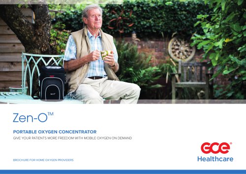 ZEN-O: Brochure - UNI