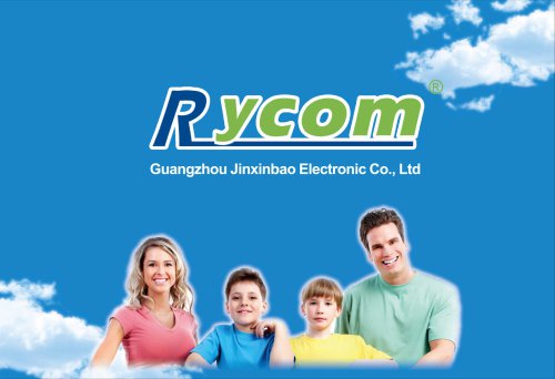 Rycom Catalogue