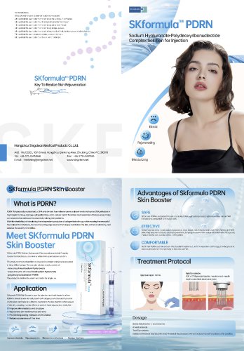 SKformula PDRN Skin Booster PDRN-1