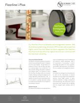 FloorLine-i Plus