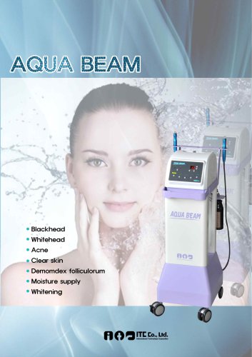 AQUA BEAM (Skin Care)