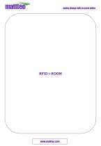 RFID i-ROOM: KanBan-Lagerverwaltung in Echtzeit