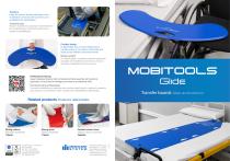 Mobi tools Glide