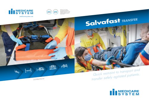 SALVAFAST TRANSFER