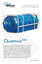 Quamvis 320